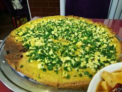 -北京龙庆四季香农家饭庄·灶台鱼·碳烤虹鳟鱼(龙庆峡店)