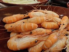 -盛宴标帜餐厅·亲子自助 (南昌喜来登酒店)