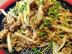 -庆云楼饭庄(什刹海店)