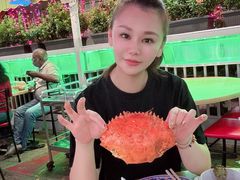 -無招牌海鮮(芽笼店)