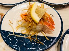 -濱寿司(高新伊藤店)