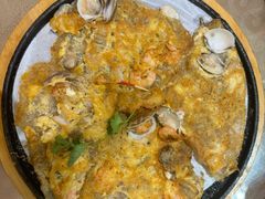 -百年银屏蚝烙·潮汕菜·非遗(乐山店)