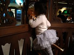 -楼兰新疆主题餐厅(苏州中心店)