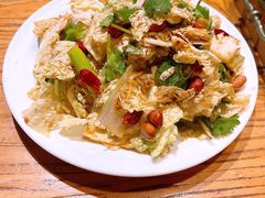 -鼎原力量东北吊炉烧烤(临河街店)