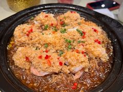 -小碗大胃(福久源新天地店)