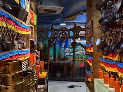 -老阿妈乌海蒙餐馆(锦馨园小区店)