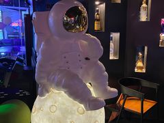 -CIAO·团建聚餐·生日派对轰趴馆(福田店)