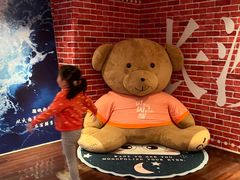 -盛宴自助餐厅(运达喜来登店)