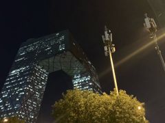 -中央广播电视总台(光华路办公区)