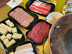 -牛街清真满恒記(平安里西大街店)