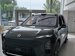 -蔚来体验中心(北京后沙峪店)