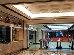 -狮王府淮扬菜(新街口友谊店)