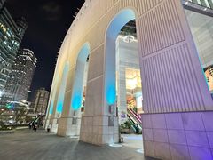 -上海第一八佰伴