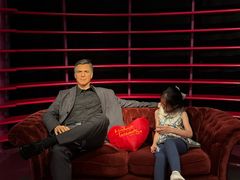 -东京杜莎夫人蜡像馆