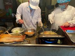 -青果虾饼(杨柳巷店)