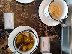 -济南凯宾斯基酒店-THE VIEW云景全日制餐厅