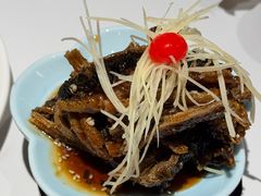 -二泉园老菜馆·百年无锡菜