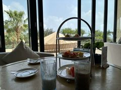 -三亚亚龙湾万豪度假酒店