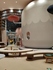 -奈尔宝家庭中心·亲子餐厅(鄞州万达店)