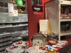 -宜家家居(西安未央商场店)