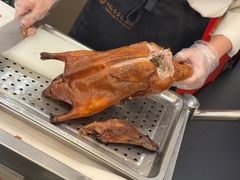 -北京全聚德(王府井店)