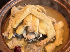 -老阿爸鲜鱼土菜(昆山花桥店)