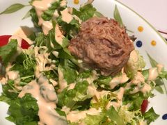 -萨莉亚意式餐厅(杭州滨江天街店)