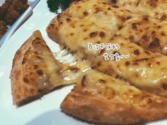 -菲滋意式餐厅(西湖文化广场店)