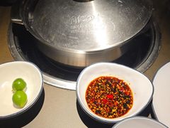 -同仁四季椰子鸡(宝安壹方城店)