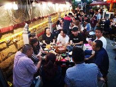 大堂-镇江龙·火锅串串(武侯祠店)