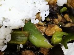 -首都师范大学-本部食堂