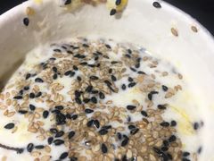 -清真老马家国华牛奶鸡蛋醪糟(正宁路店)