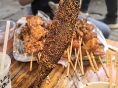 -胡仁根胡记炸炸炸
