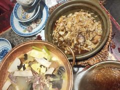 -避风塘(宝山万达店)