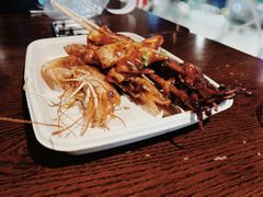 -盒马鲜生(杭州运河上街店)