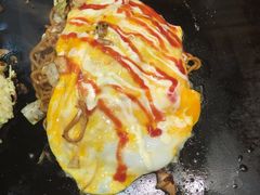 -鹤桥风月(ヨドバシ梅田店)