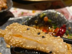 -哥老官重庆美蛙鱼头(虹口龙之梦店)