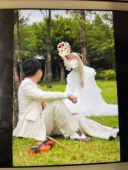 -金夫人婚纱摄影(华南店)