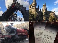 -哈利波特禁忌之旅