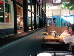 大堂-尚禾厨·湘菜馆(步行街店)