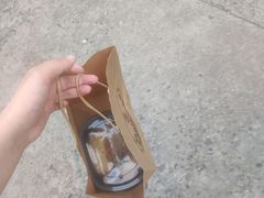 -萨莉亚意式餐厅(江桥万达广场店)