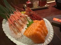 -弓二·烧鸟居酒屋(财富购物中心店)