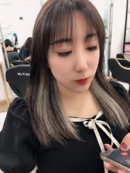 点击看大图 -木子造型S A L O N烫染·造型·理发