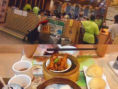 -添好运点心专门店(中环IFC店)