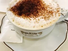 -Majestic Café