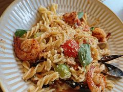 -BAKER&SPICE(BFC外滩金融中心店)