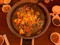 -一烙锅(友谊店)