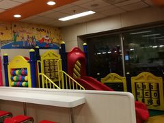 -肯德基(中华路店)