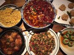 -Mountain House East Village 川山甲