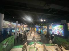 -国家自然博物馆